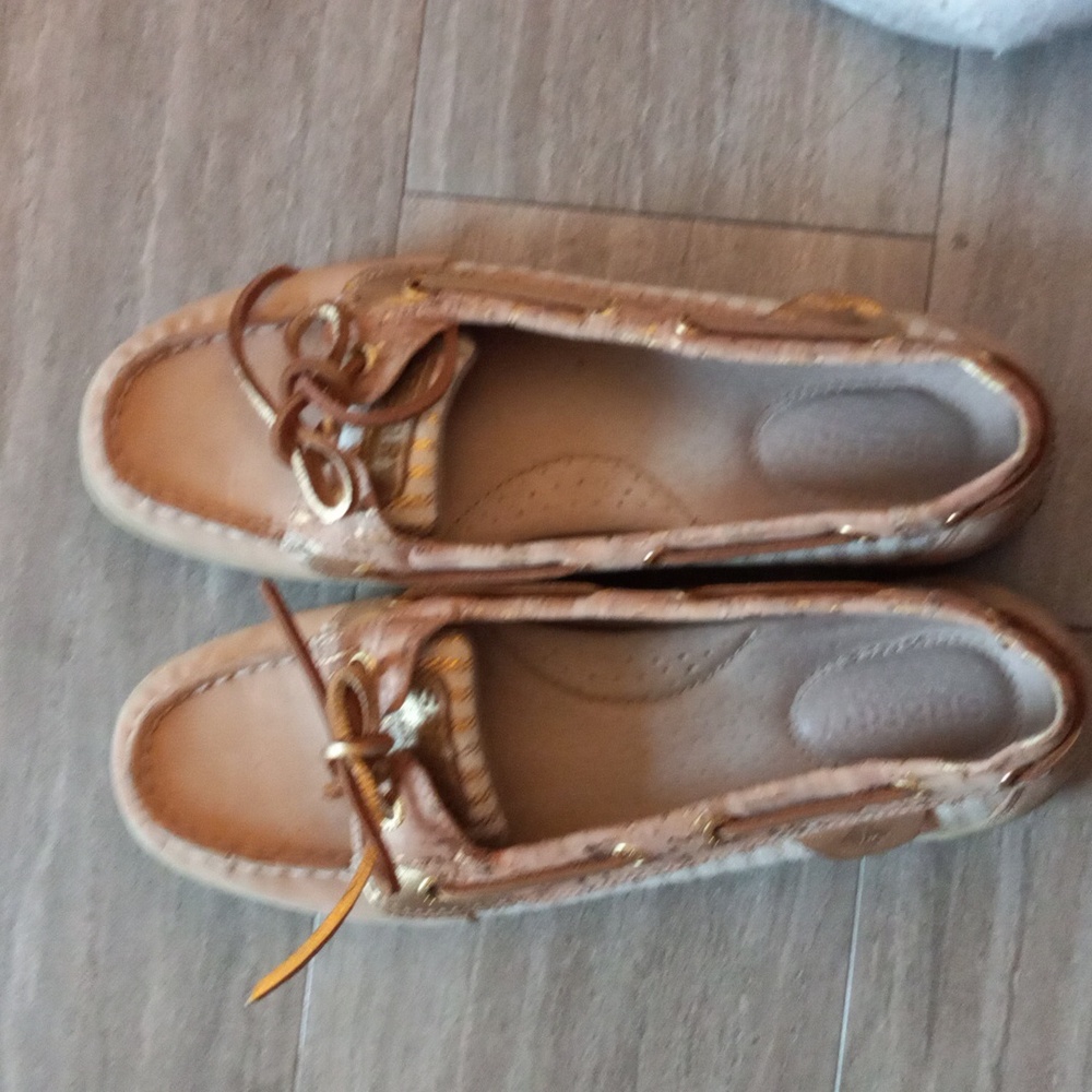 Sperry size 8 Top Sider